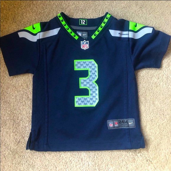 seahawks jersey 3